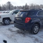 Get an SUV for the family at a great price at Frei