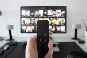 What type of comedy do YOU enjoy?