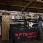 Richards Boat Works and Tohatsu Outboards