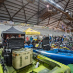 Drop by Down Wind Sports to see the large selection of Kayaks, Bikes, Fishing gear and more.