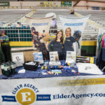 Need insurance for your new ATV? Drop by and see the ladies at Elder Agency.