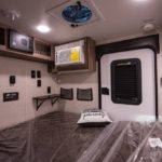 Want the perfect sized trailer for your camping trips? See it at Northern RV