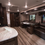 Check out the RVs at Northern RV Center.