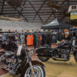 Need a new ride? See Harley-Davidson Bald Eagle.