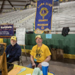 See the Lions Club of Skandia to win one of the 10 prizes they are raffling off.