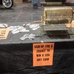 Register at Harley Davidson Bald Eagle to win a $200 gift card.