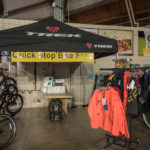 Check out the Quick Stop Bike Shop.