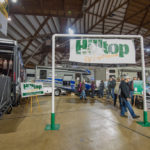 See Hilltop RV at the Superior Dome.