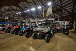 Don't miss this weekend long expo at the Superior Dome.