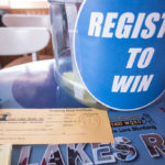 Register to win for a chance to see the Harlem Globetrotters.