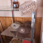 Sport some Iron Town Pasties apparel.