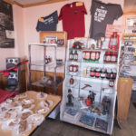 Pick up other locally made productions like Maple Syrup and ketchup!