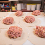 These will definitely fill you up.