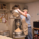 Stop in before Friday to celebrate the Iron Town Pasties 9th Anniversary.