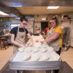 They have a great and traditional technique.