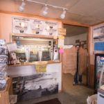 Iron Town Pasties off US-41 in Negaunee.