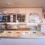 Try one of their 13 flavors for just 75 cents.