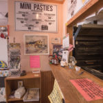 See some of the history that comes with the building!