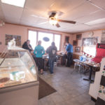 Come in and see Lori and John!