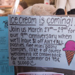 Don't miss out on the anniversary specials.