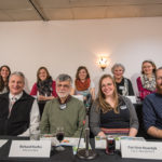 The 2019 Marquette Food Co-op Board