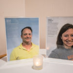 Remembering Brian Brady and Emily Wright.