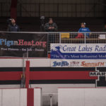 Great Lakes Radio is an official sponsor of Pigs-N-Heat.