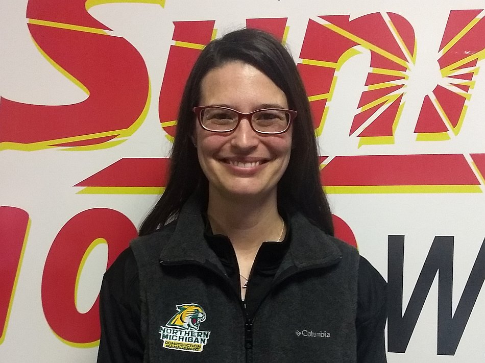 NMU Wildcat Wednesday: Women In Construction