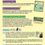 Celebration of Seeds Events at Peter White Public Library March 22-23, 2019