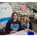 Jen Chapman and Char Spruce Interview about Perkins Park on Lake Independence in Big Bay