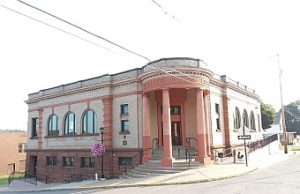 Judy Conrad - History of Ojibwa Peoples - Friends of Ishpeming Carnegie Library April 27th