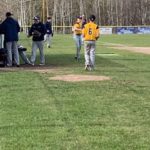WKQS_Negaunee_Miners_Baseball_vs_Gladstone_Braves04_051519