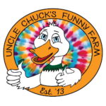 Uncle Chucks Funny Farm Deal of the Day