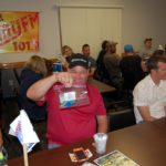 Great Lakes Radio and Bergdahl’s Cub Cadet Giveaway – Ishpeming – June 27, 2019_114
