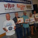 Great Lakes Radio and Bergdahl’s Cub Cadet Giveaway – Ishpeming – June 27, 2019_138