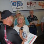 Great Lakes Radio and Bergdahl’s Cub Cadet Giveaway – Ishpeming – June 27, 2019_150