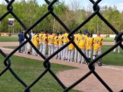 Negaunee Miners Defeat Calumet Copper kings 7-0 to Win District Championships The Negaunee Miners defeated the Calumet Copper Kings to win the District Championship!