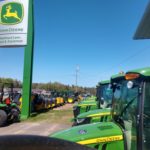 Northland has a great selection of John Deere equipment