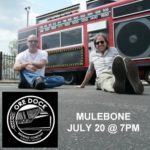 Ore Dock Brewery Mulebone tickets Deal of the Day