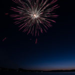 Couldn't have asked for a better night.