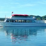 You are shuttled out right to the best spots by boat!