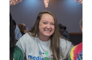 Meet Our Newest Community Intern - Madison