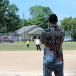 More softball shots at Community Days