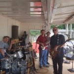 The Crunge at 2019 Community Day!