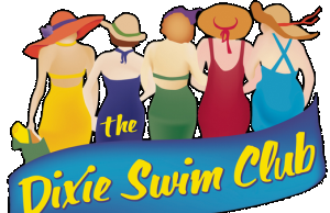 Peggy Frazier 8th Day Interview - Dixie Swim Club At Lake Superior Theater August 13th-25th