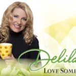 DelilahButton