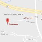 Econo-Foods-Map