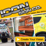 Icon-Sign-Company-Marquette-Michigan-Rotating-Banner