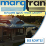 Marquette-County-Transit-Authority-Marq-Tran-Bus-Route-Rotating-Banner