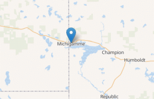 Michigamme Arisan Market At Township Park September 7th 10a-4p